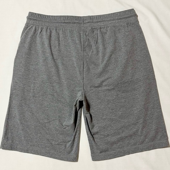 Gap Men’s Cotton Blend Jersey Athletic or Lounge Shorts - Set of 3 - Medium - Picture 6 of 15